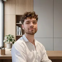 Gonzalo Diaz Viñuela